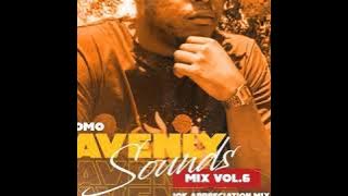 Heavenly Sounds Vol. 6 Mixed by Kelvin Momo (10K Appreciation Mix)