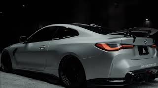 Yazin Hi̇t ❤️‍🔥 Şarkisi Gd Musi̇c Gözleri̇n Yeter Bana Bmw M4 G82