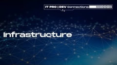 Introduction to Azure Stack HCI - Chris Spanougakis