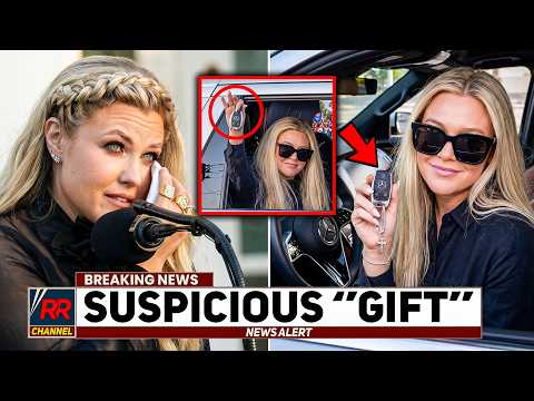Erika Najarian's Family: A Look Behind The Curtain