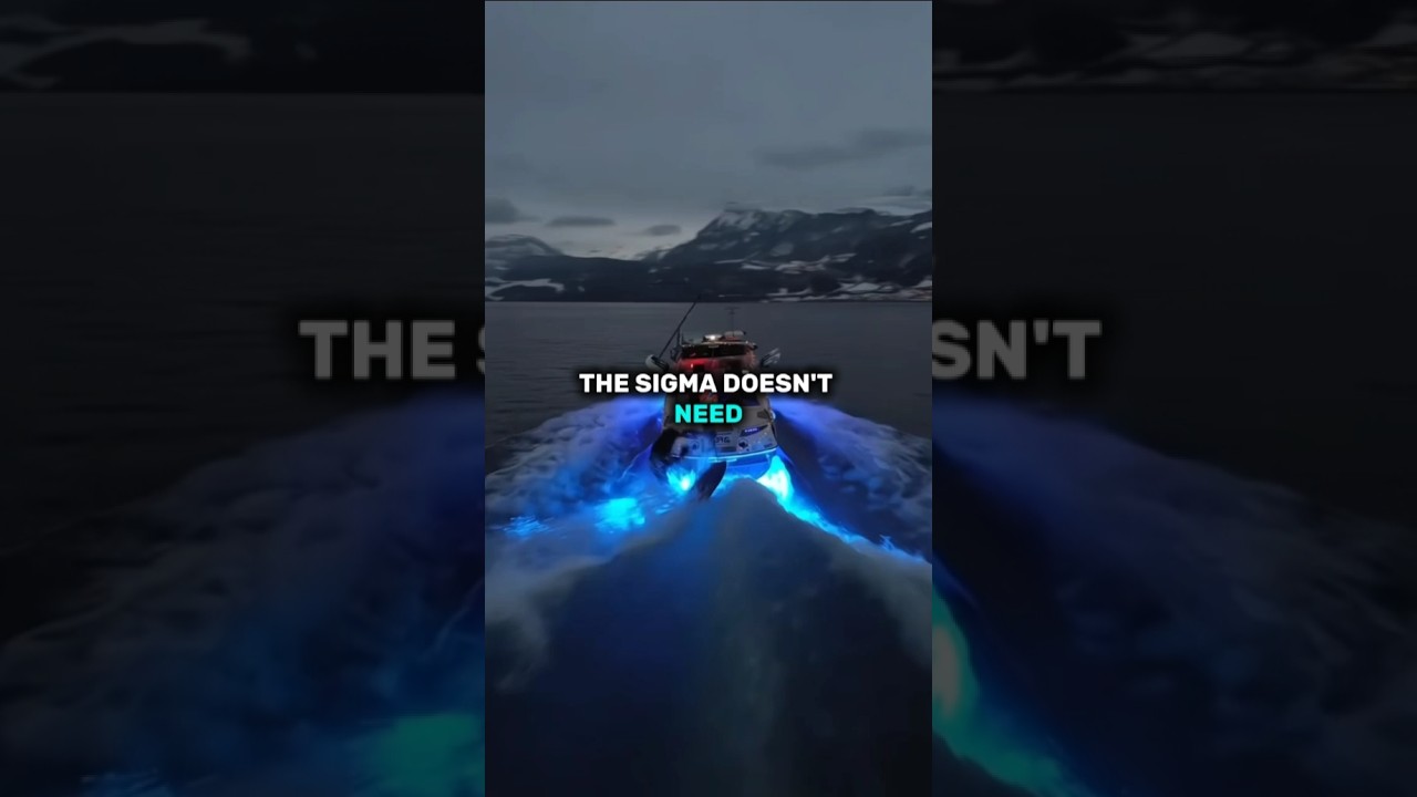 The sigma doesn’t need validation 