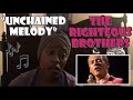 THE RIGHTEOUS BROTHERS| UNCHAINED MELODY LIVE 1965 | REACTION