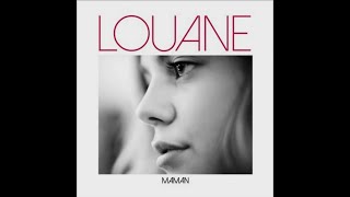 Louane - Maman #conceptkaraoke