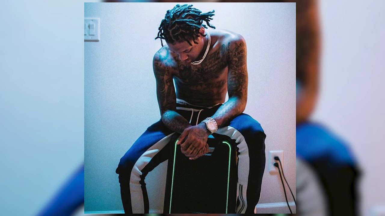 [FREE] Lil Durk Type Beat - "Oversea Vibe" @prodnico