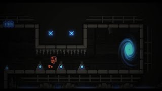 METAL HOLLOWS by procurador | Geometry Dash