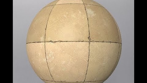 substance alchemist How to create Travertine Tile tutorial