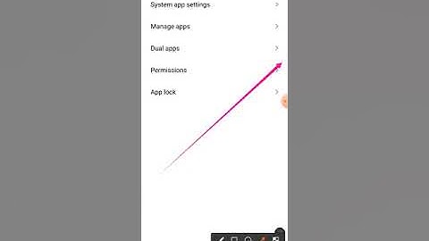 How to Google play Music  App not Allow on Storage Redmi Note 8 8Pro