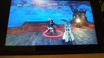 The hardest way to kill an enemy in Xenoblade Chronicles 2