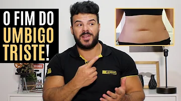 O que fazer para ter um umbigo perfeito?