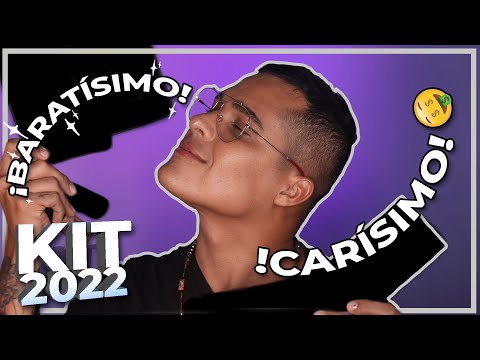 Video: Revisión del kit de acabado Pro Vibe