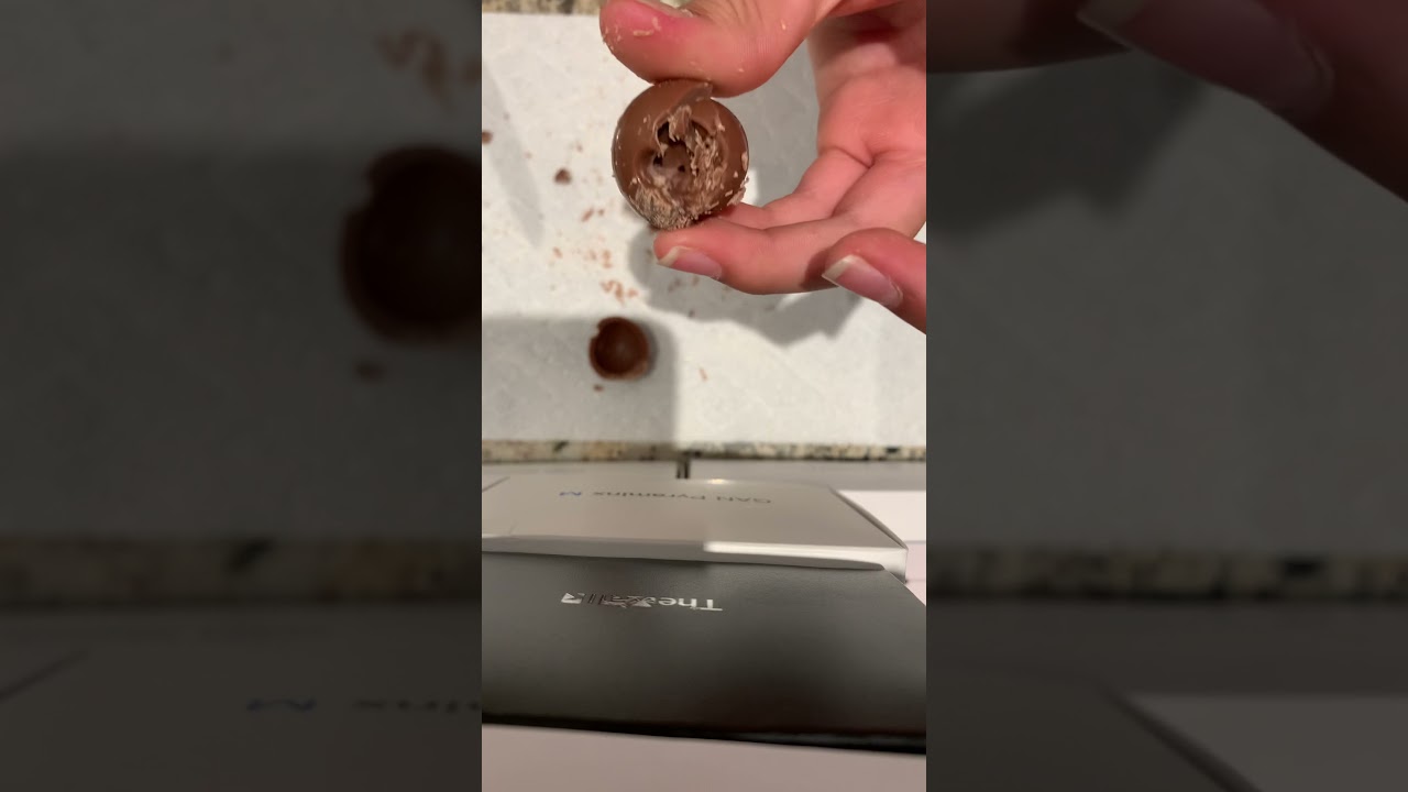 Is The Lindor Chocolate Really Irresistibly smooth?