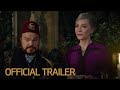 The House with a Clock in Its Walls | Official Trailer 2 | Jack Black, Cate Blanchett | September 21