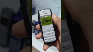 Nokia Minuet Ringtone On Nokia 1100  shorts nokia nokia1100