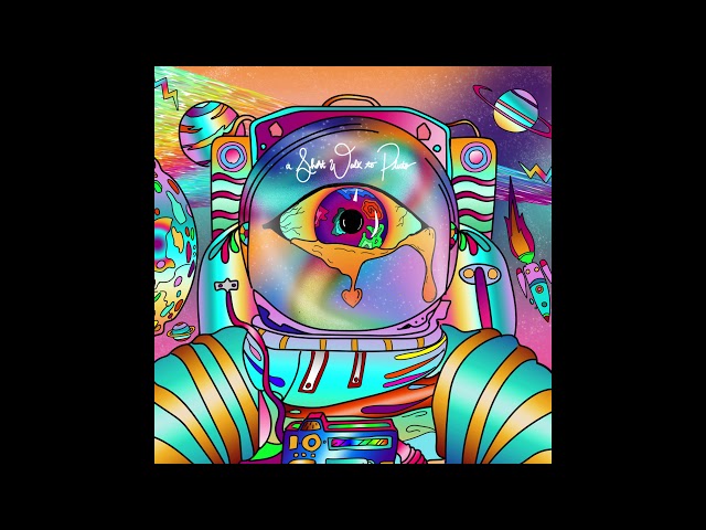 A Short Walk to Pluto - Last Hero