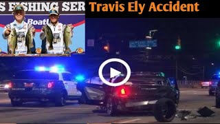 Celebrity Travis Ely passed away in a car crash || Purdue University Student Dies in Tragic Car Crash 💔😭 Wealth