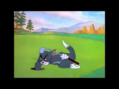 Tom And Jerry 20 Episode Tee For Two 1945