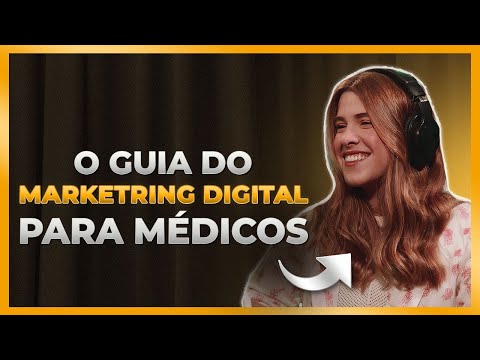 Como Uma Médica Fez R$3 Milhões Com O Marketing Digital | Luana Moury - Kiwicast #241