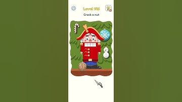 DOP3 Gameplay level 146 shorts Displace One Part Solution and Answer Subscribe