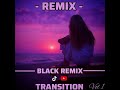 Transition de oufff black remix  viral youtube fyp