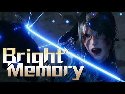 Bright Memory Trailer