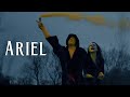 In search of sun  ariel official music