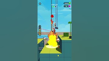 Johnny Trigger - Level 222 (IOS & Android Game)