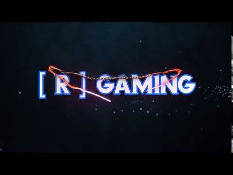 INTRO [R] GAMING - YouTube
