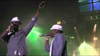 Camp Lo - Rockin&#39; It aka Spanish Harlem @ Hip Hop Kemp 2009 [CZE]