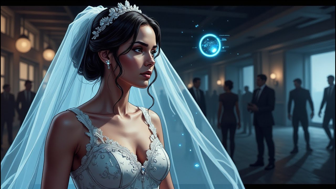 Cinco horas antes del brote zombi, mi prometido me dejó en la boda por su amante. Confié en el