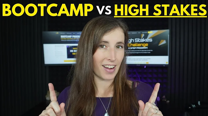 5%ers Prop Firm Review 2025 | Bootcamp vs High Stakes $100K Funded Accounts Compared