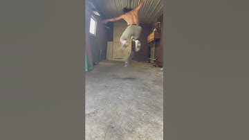 Thumbnail of Bs 360 kickflip in Osiris D3 2001s’