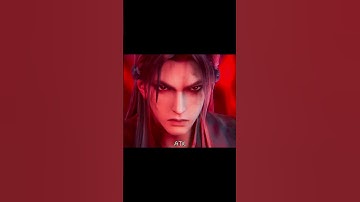 jade dynasty season 3 xiao fan new journey to new adventure #jadedyansty  #donghua #xiaofan