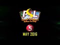 PSL Beach Volleyball Challenge Cup