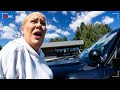 Family Dispute Turns Dangerous After Alleged Vehicle Attack 