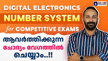 Lecturer in Electronics Engineering Polytechnics 2025 Best Classes | Kerala PSC | SCORE ACADEMY