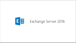 How to Install Microsoft Exchange Server 2016 Step By Step Full. How to Install Microsoft Exchange Server 2016 Step By Step Full.