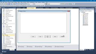 class - 8  VB.NET in Tamil