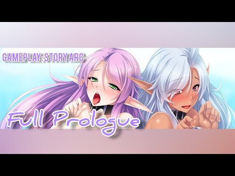 Adult Games | Elf Breeding Farm - Gameplay Full Prologue