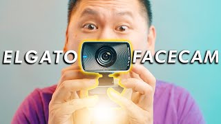 Elgato Facecam Review: Should You Actually Buy Elgato's New Webcam?