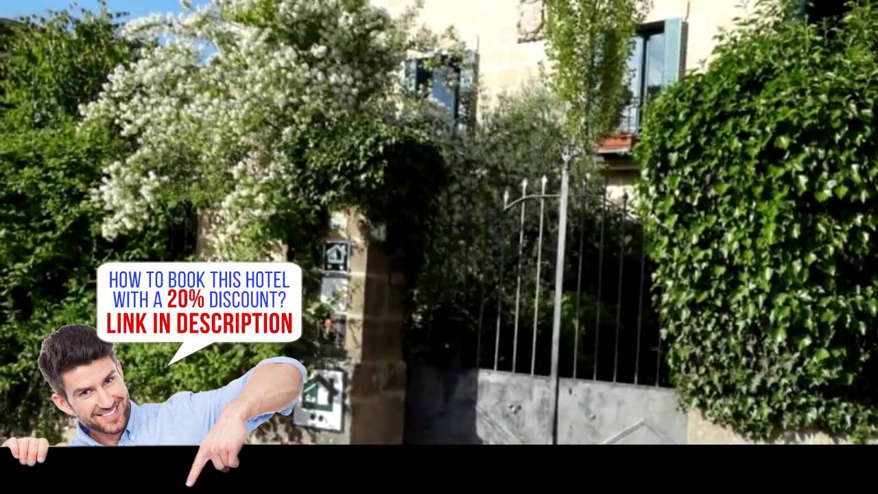 Palacio de Riezu, Riezu, Spain HD review