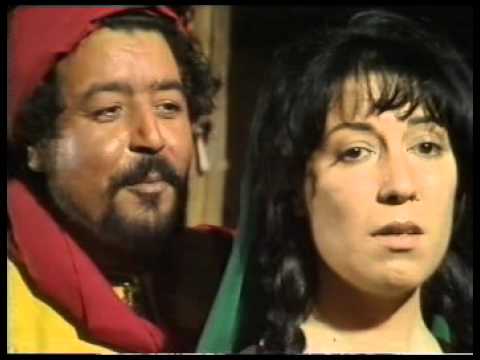 مسلسل الخنساء الحلقة الثانية 