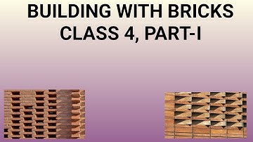 KV CLASS 4 | MATHS CHAPTER 1 | BUILDING WITH BRICKS | PART 1 | IN MALAYALAM