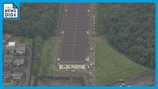 3人死傷の発砲事件があった射撃場で訓練再開へ 自衛隊が市長に再開の意向示す　時期は未定