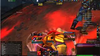 Островные Экспедиции(фарм азерита).Battle for Azeroth