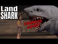 Land Shark (2017) Carnage Count