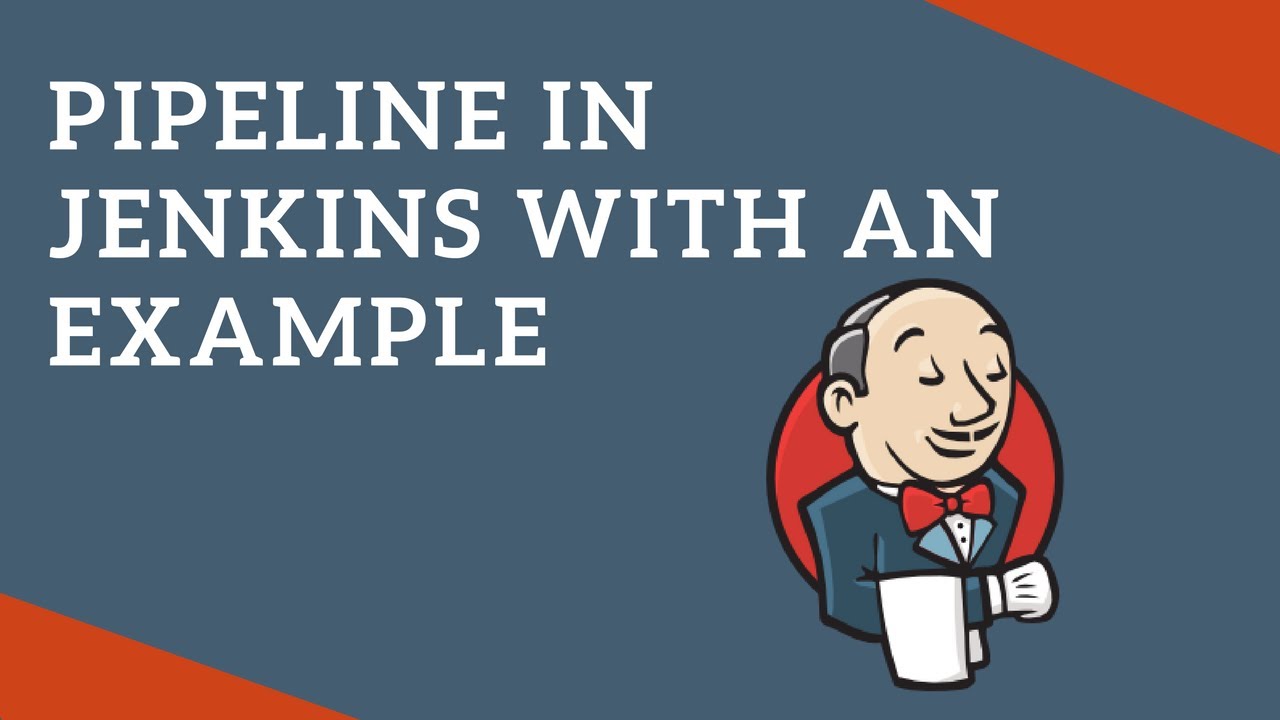 How To Create Jenkins Pipeline With An Example | Pipeline As Code | Tech Primers