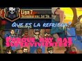 Porque hay mas supervivientes en la refriega de dead aheae zombie warfare? 