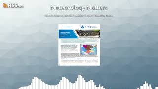 NOAA's Atlas 15 Rainfall Prediction Project Halted by Trump