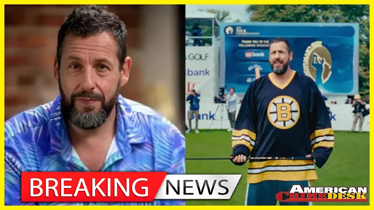 He Went Viral for Looking Like Adam Sandler — Then the Real Star Shocked Him by Reaching Out He Went Viral for Looking Like Adam Sandler — Then the Real Star Shocked Him by Reaching Out