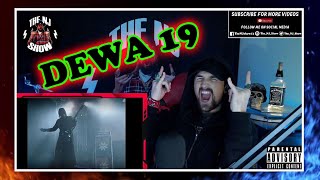 Rock N Roll Fiasco!... Dewa 19 - Pangeran Cinta |  Video | REACTION!!!!